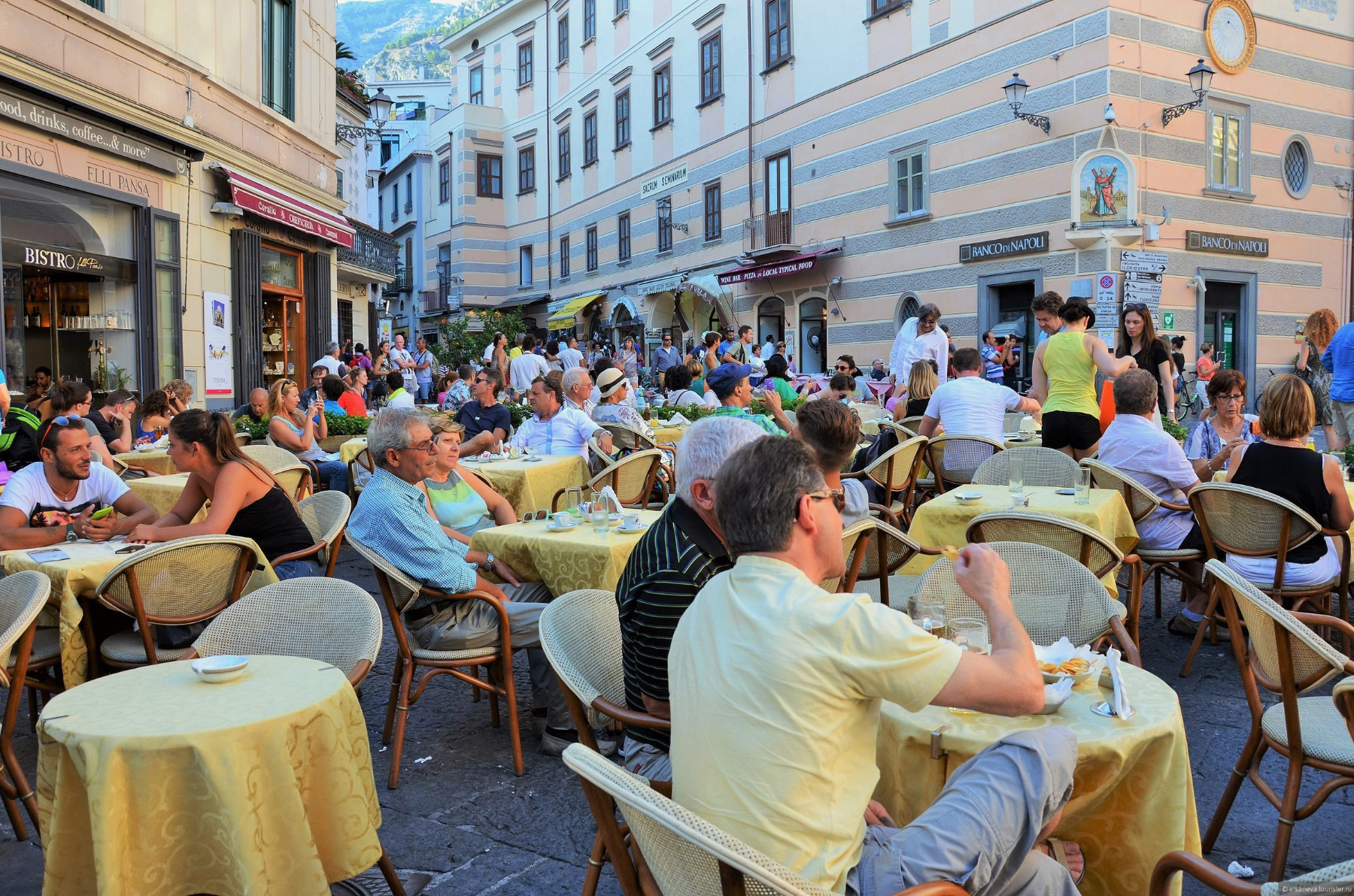 Amalfi